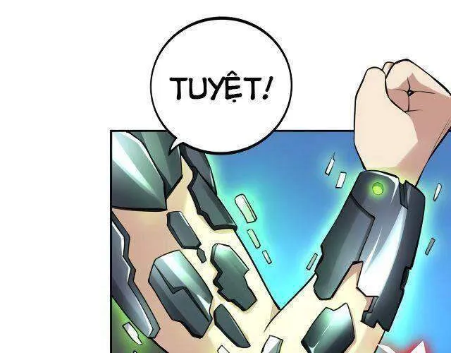 Mạt Thế Chuyển Chức Nghiệp Chương 5 Ảnh 14