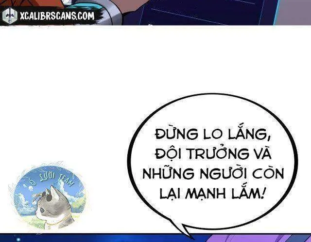 Mạt Thế Chuyển Chức Nghiệp Chương 6 Ảnh 12