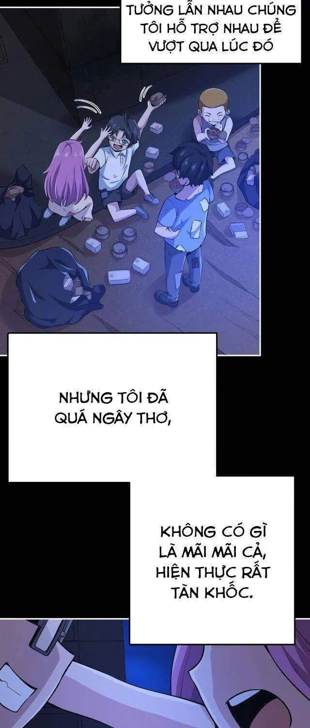 Mạt Thế Chuyển Chức Nghiệp Chương 6 Ảnh 20