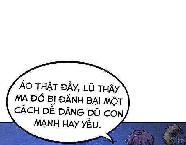 Mạt Thế Chuyển Chức Nghiệp Chương 6 Ảnh 32