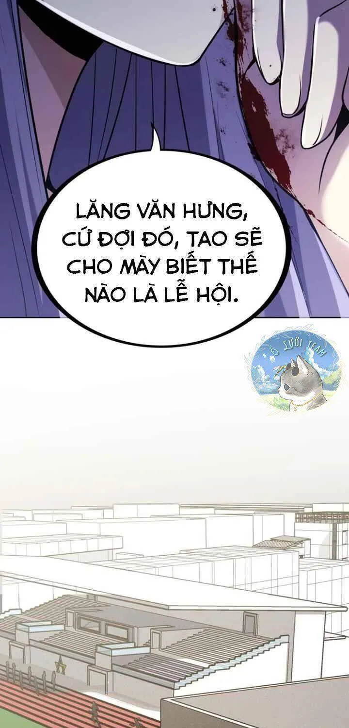 Mạt Thế Chuyển Chức Nghiệp Chương 9 Ảnh 19