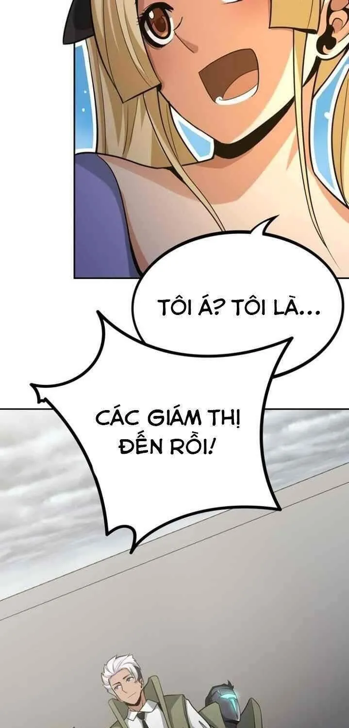 Mạt Thế Chuyển Chức Nghiệp Chương 9 Ảnh 59