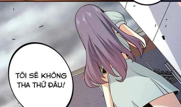 Mạt Thế Chuyển Chức Nghiệp Chương 9 Ảnh 9