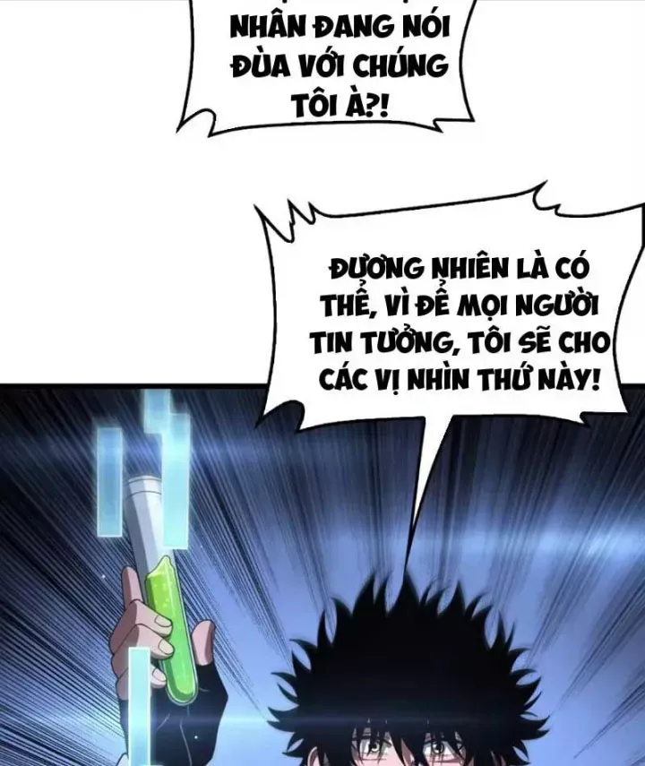 Mạt Thế Kiếm Thần: Ta Chấn Kinh Toàn Cầu Chương 136 Ảnh 101