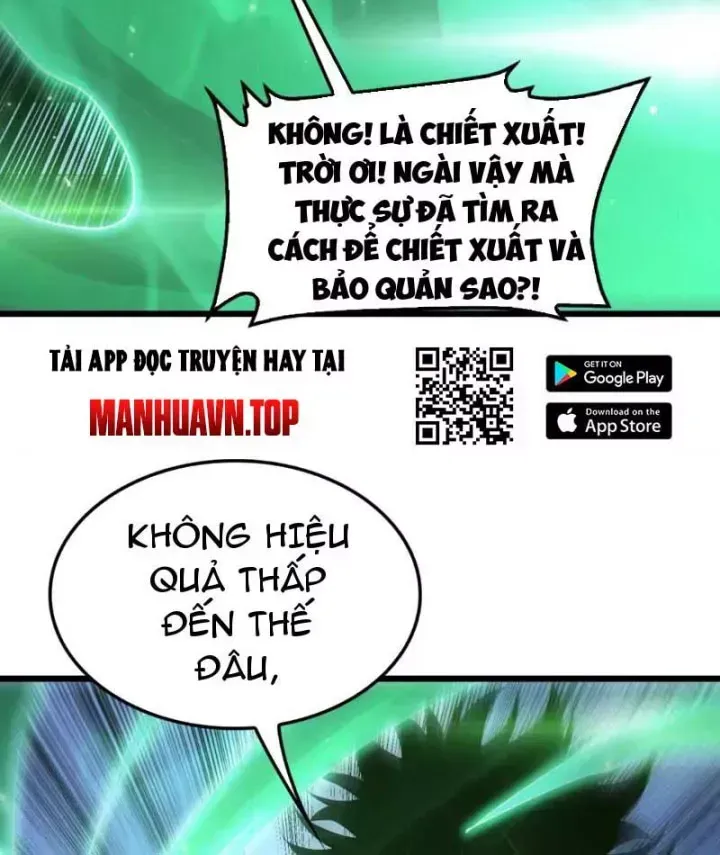 Mạt Thế Kiếm Thần: Ta Chấn Kinh Toàn Cầu Chương 136 Ảnh 113