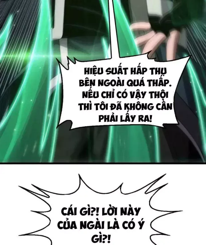 Mạt Thế Kiếm Thần: Ta Chấn Kinh Toàn Cầu Chương 136 Ảnh 115