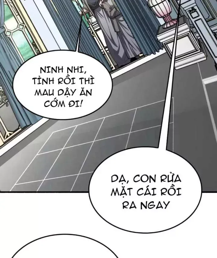 Mạt Thế Kiếm Thần: Ta Chấn Kinh Toàn Cầu Chương 136 Ảnh 13