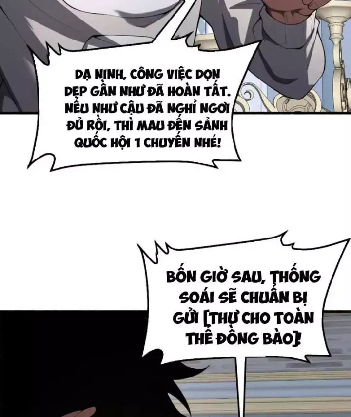 Mạt Thế Kiếm Thần: Ta Chấn Kinh Toàn Cầu Chương 136 Ảnh 17
