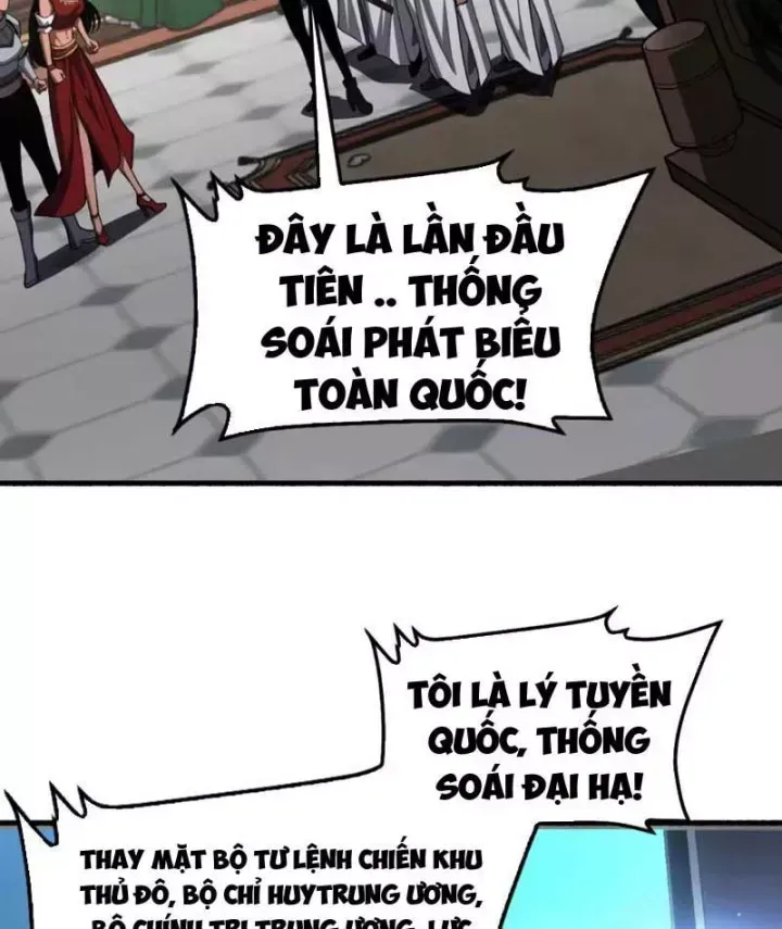Mạt Thế Kiếm Thần: Ta Chấn Kinh Toàn Cầu Chương 136 Ảnh 45