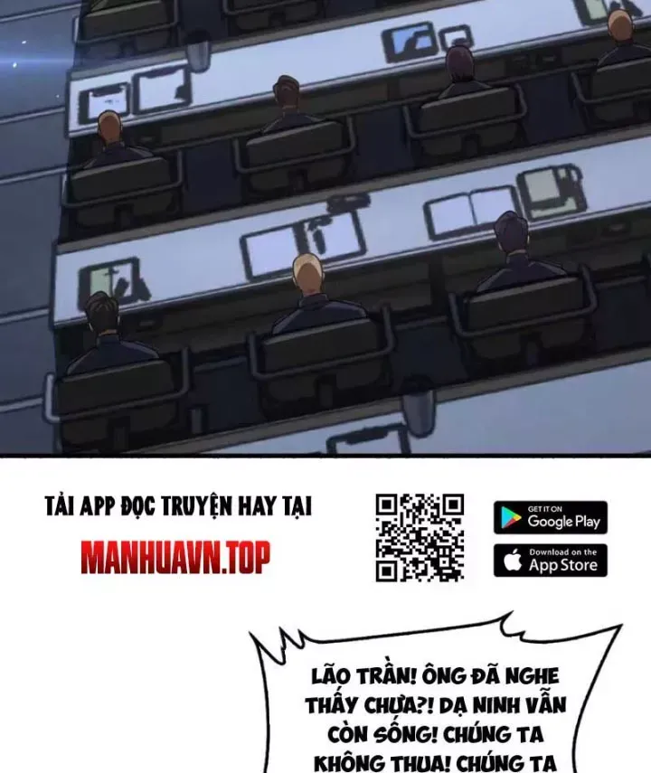 Mạt Thế Kiếm Thần: Ta Chấn Kinh Toàn Cầu Chương 136 Ảnh 49