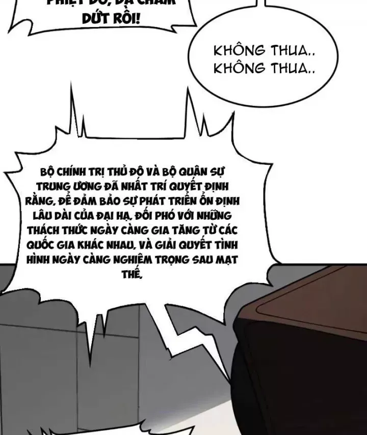 Mạt Thế Kiếm Thần: Ta Chấn Kinh Toàn Cầu Chương 136 Ảnh 51