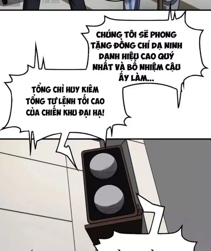 Mạt Thế Kiếm Thần: Ta Chấn Kinh Toàn Cầu Chương 136 Ảnh 53