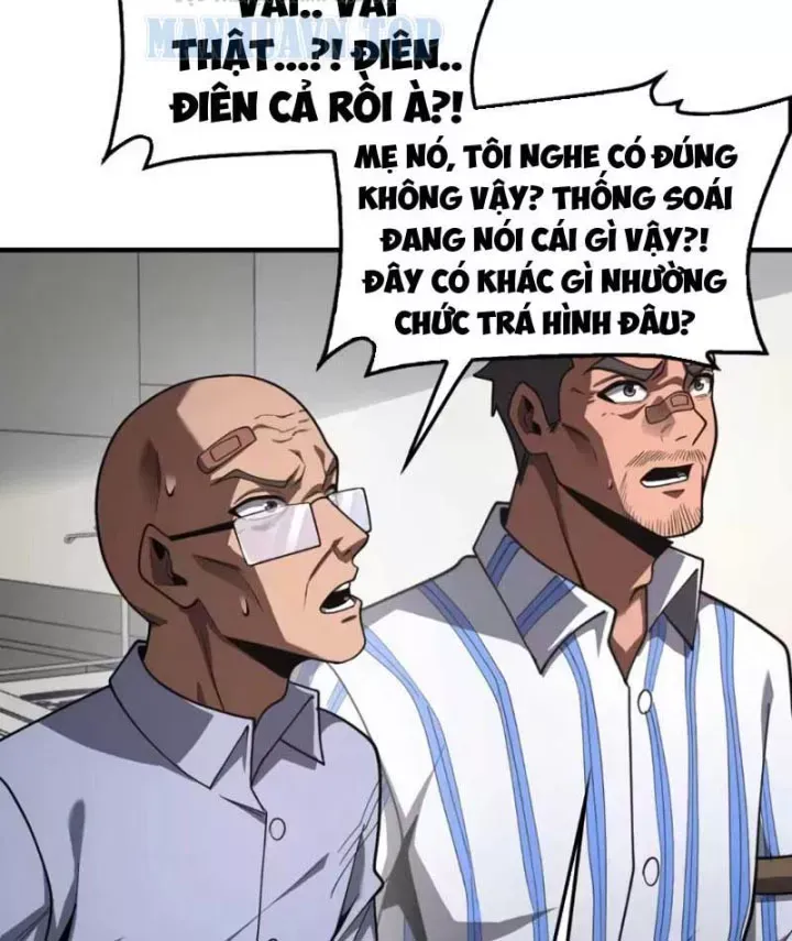 Mạt Thế Kiếm Thần: Ta Chấn Kinh Toàn Cầu Chương 136 Ảnh 55