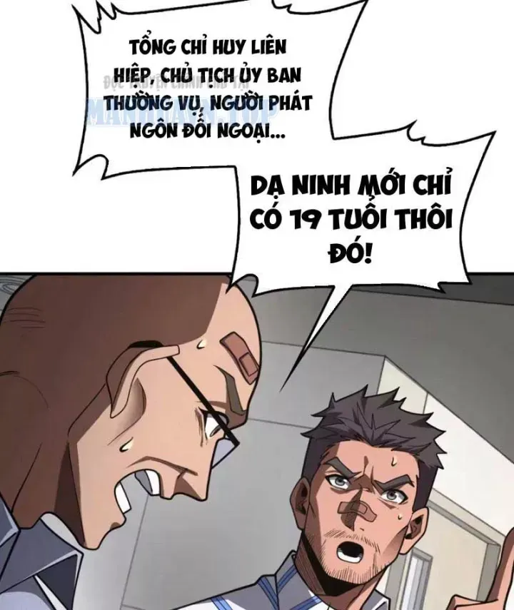 Mạt Thế Kiếm Thần: Ta Chấn Kinh Toàn Cầu Chương 136 Ảnh 57