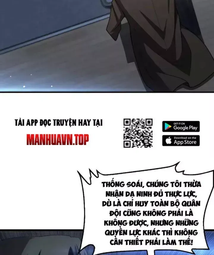 Mạt Thế Kiếm Thần: Ta Chấn Kinh Toàn Cầu Chương 136 Ảnh 61