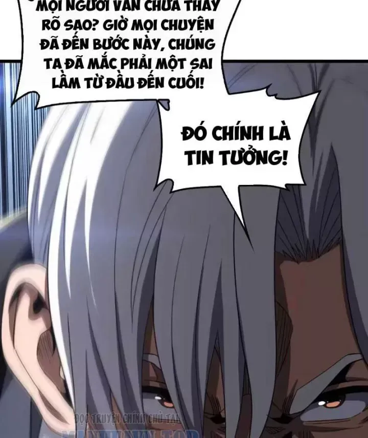 Mạt Thế Kiếm Thần: Ta Chấn Kinh Toàn Cầu Chương 136 Ảnh 67