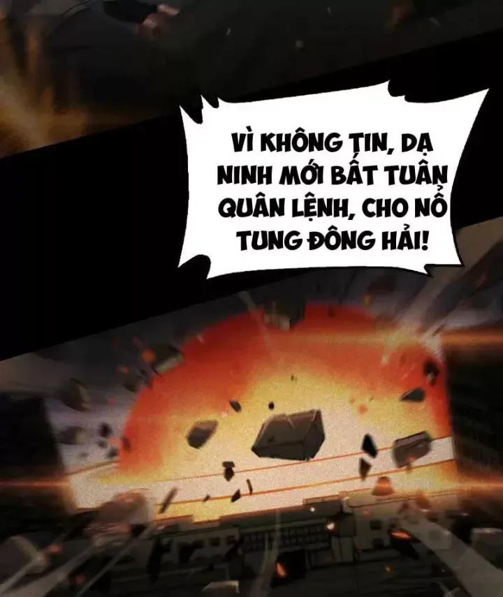 Mạt Thế Kiếm Thần: Ta Chấn Kinh Toàn Cầu Chương 136 Ảnh 70