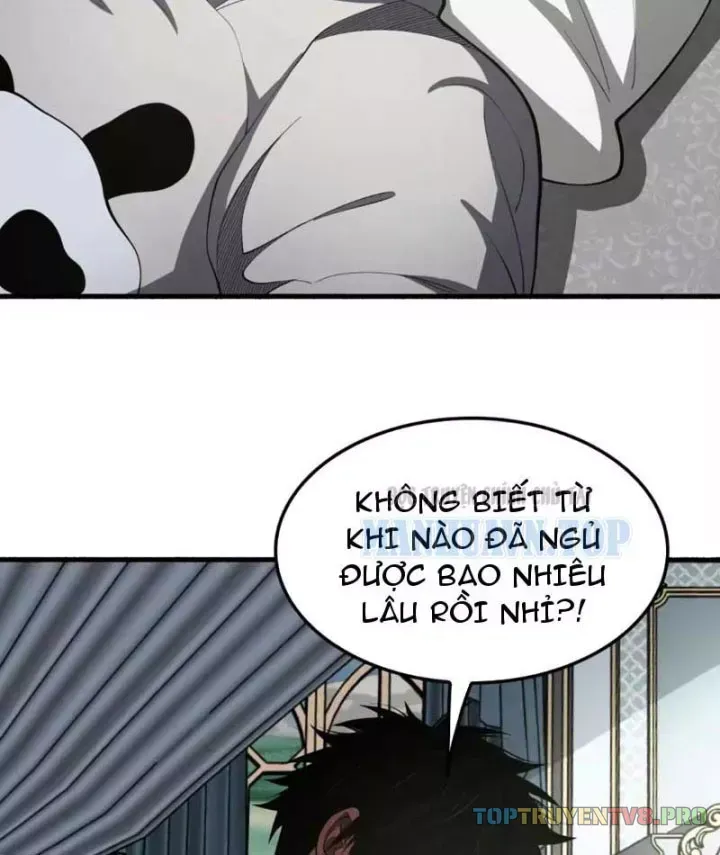 Mạt Thế Kiếm Thần: Ta Chấn Kinh Toàn Cầu Chương 136 Ảnh 8