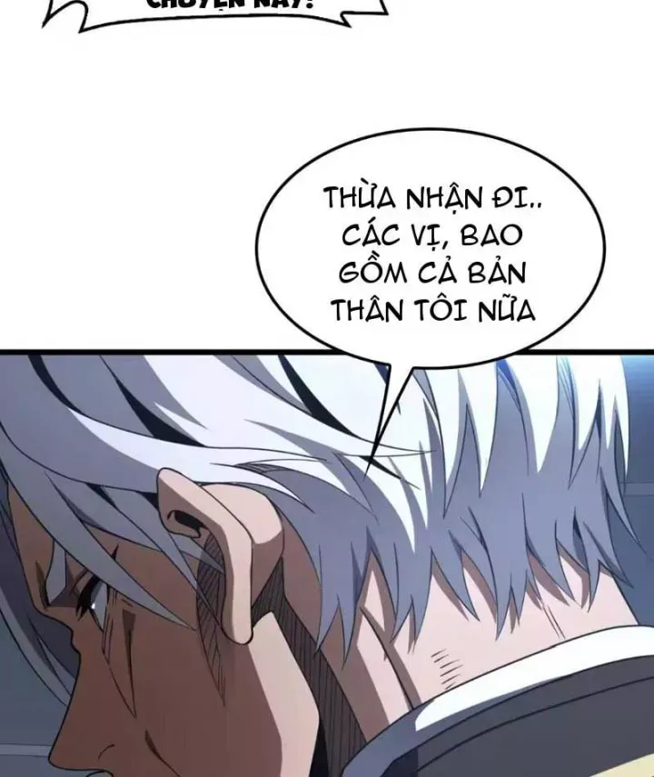 Mạt Thế Kiếm Thần: Ta Chấn Kinh Toàn Cầu Chương 136 Ảnh 78