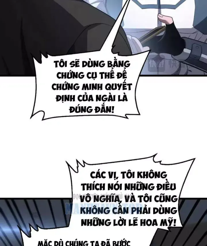 Mạt Thế Kiếm Thần: Ta Chấn Kinh Toàn Cầu Chương 136 Ảnh 95
