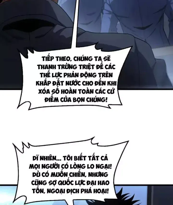 Mạt Thế Kiếm Thần: Ta Chấn Kinh Toàn Cầu Chương 136 Ảnh 97