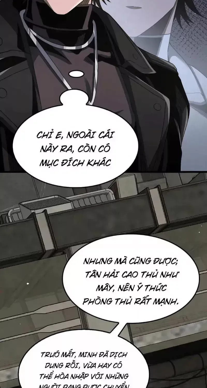Mạt Thế Kiếm Thần: Ta Chấn Kinh Toàn Cầu Chương 138 Ảnh 11