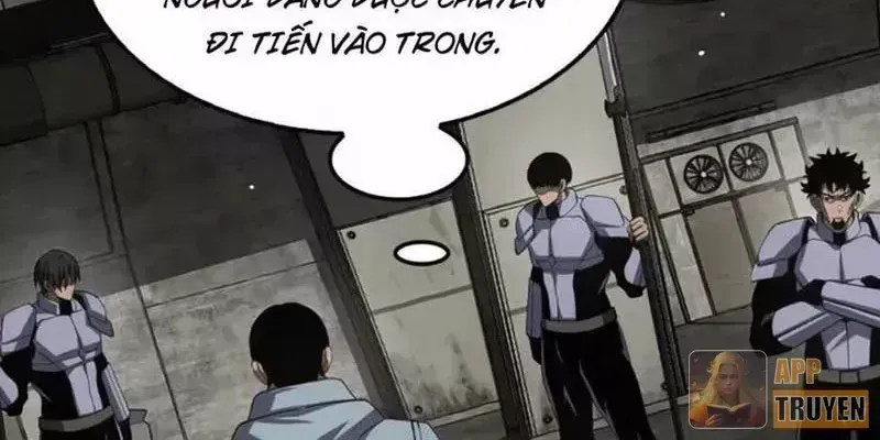 Mạt Thế Kiếm Thần: Ta Chấn Kinh Toàn Cầu Chương 138 Ảnh 12