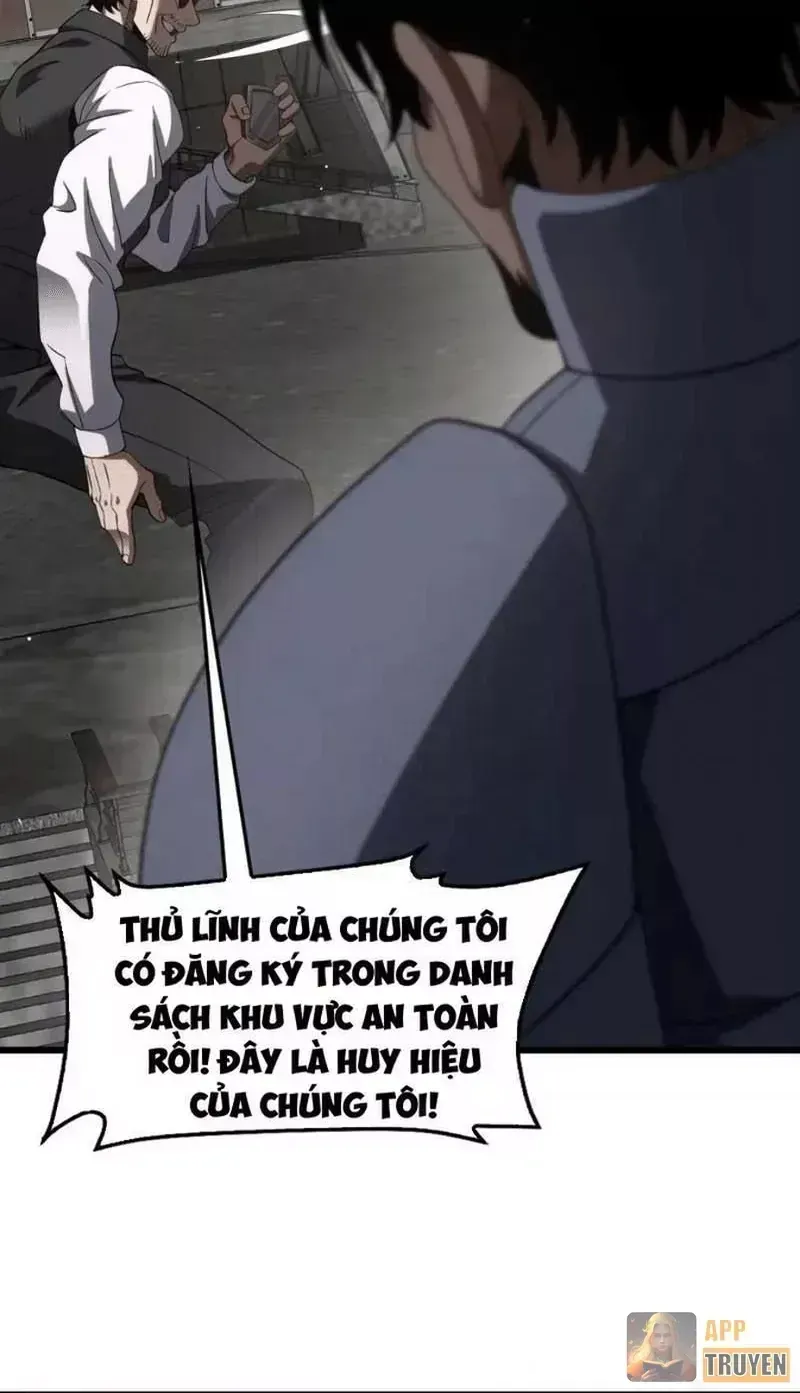 Mạt Thế Kiếm Thần: Ta Chấn Kinh Toàn Cầu Chương 138 Ảnh 29