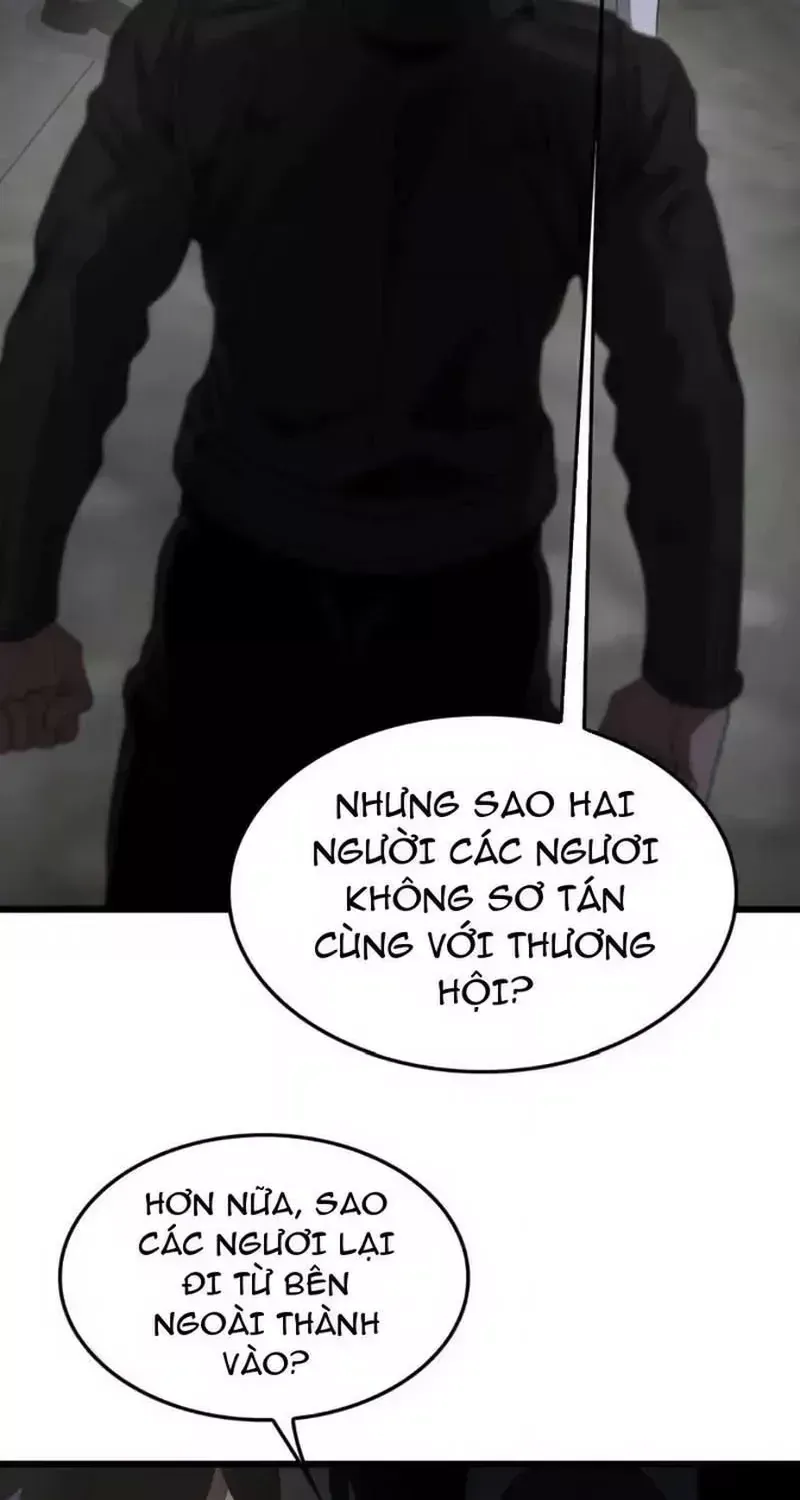 Mạt Thế Kiếm Thần: Ta Chấn Kinh Toàn Cầu Chương 138 Ảnh 34