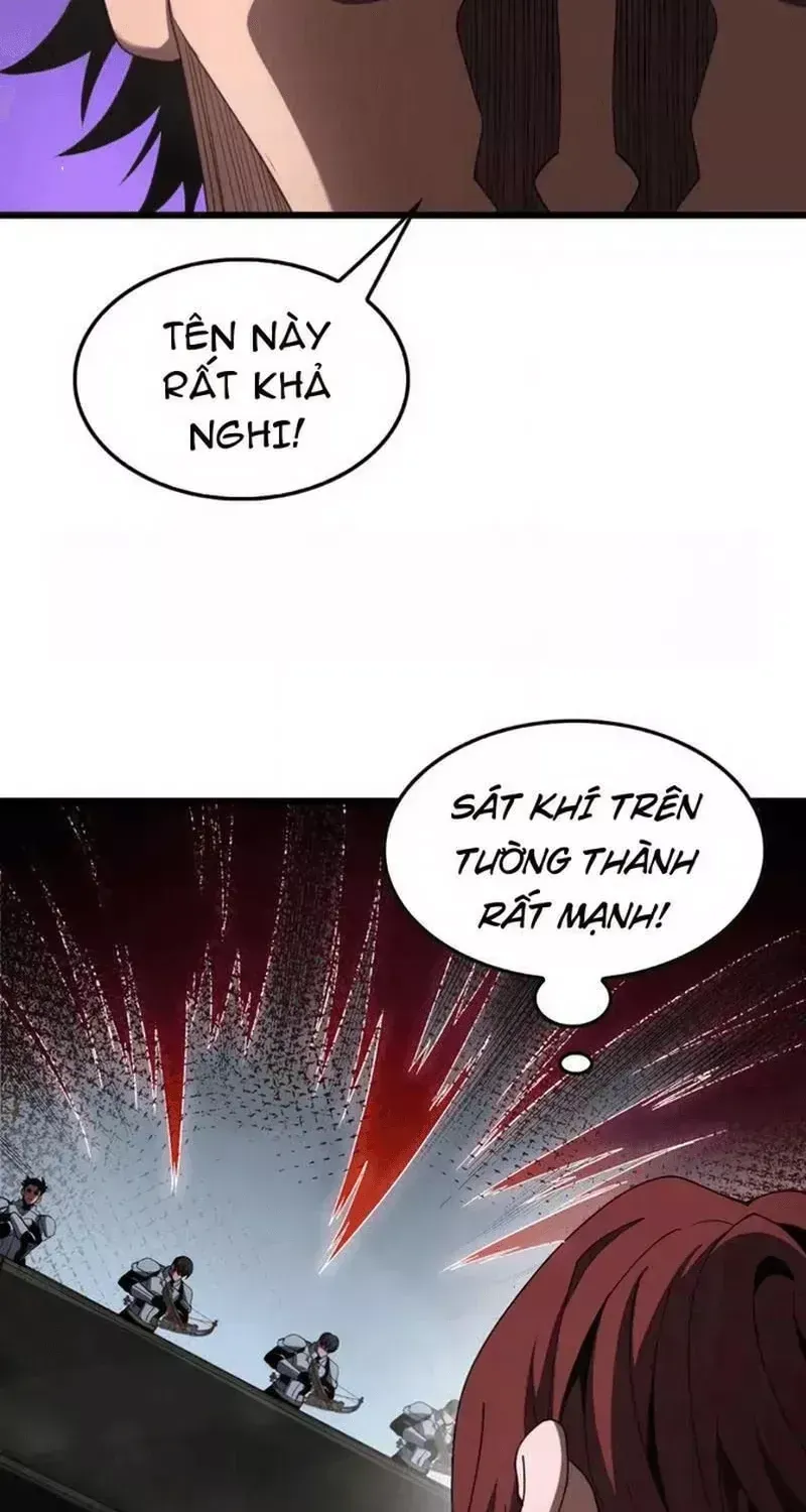 Mạt Thế Kiếm Thần: Ta Chấn Kinh Toàn Cầu Chương 138 Ảnh 36