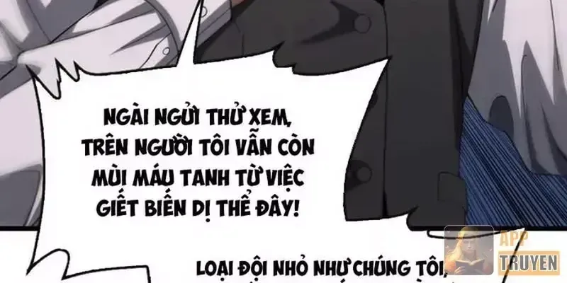 Mạt Thế Kiếm Thần: Ta Chấn Kinh Toàn Cầu Chương 138 Ảnh 39