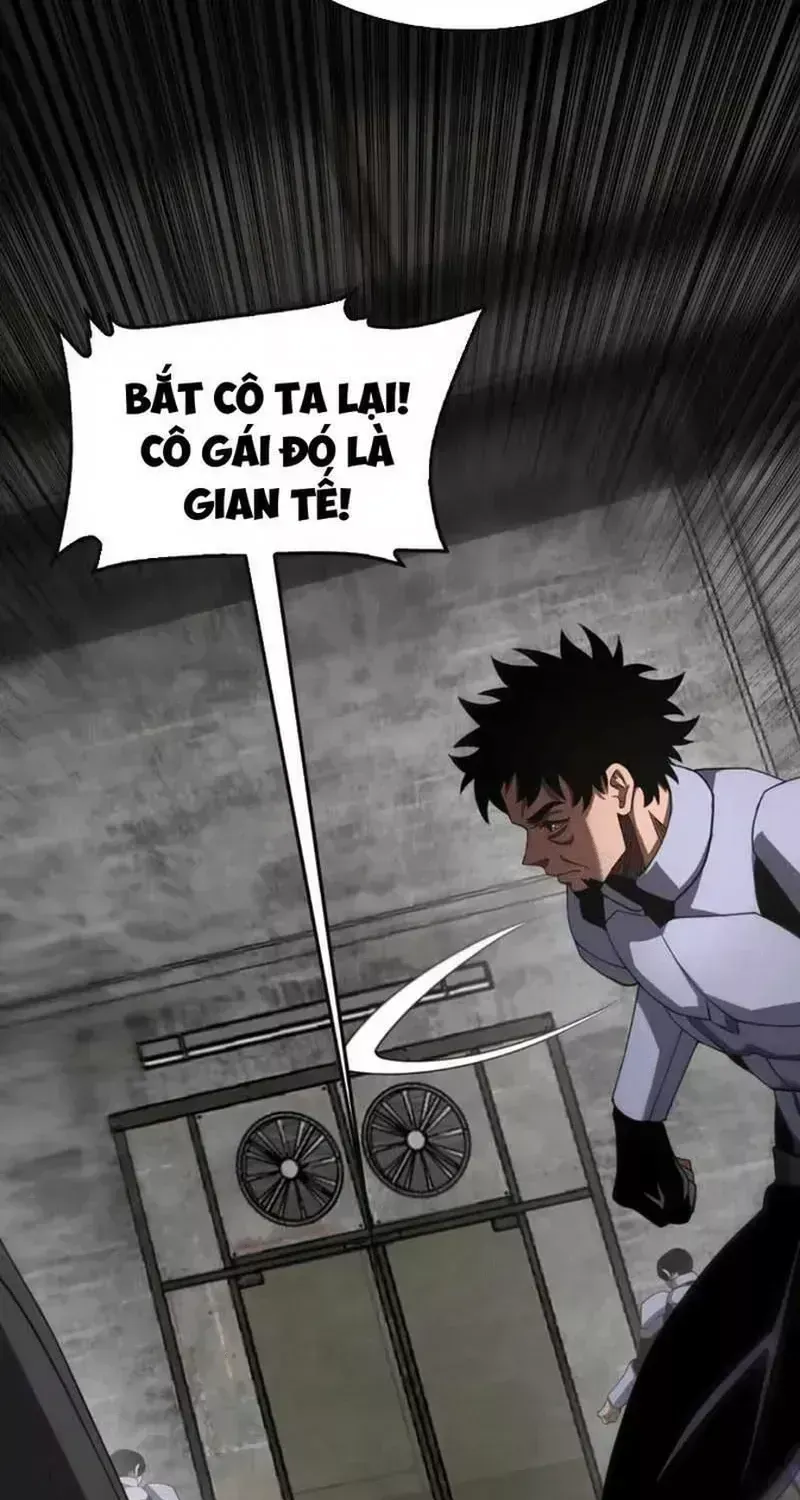 Mạt Thế Kiếm Thần: Ta Chấn Kinh Toàn Cầu Chương 138 Ảnh 46