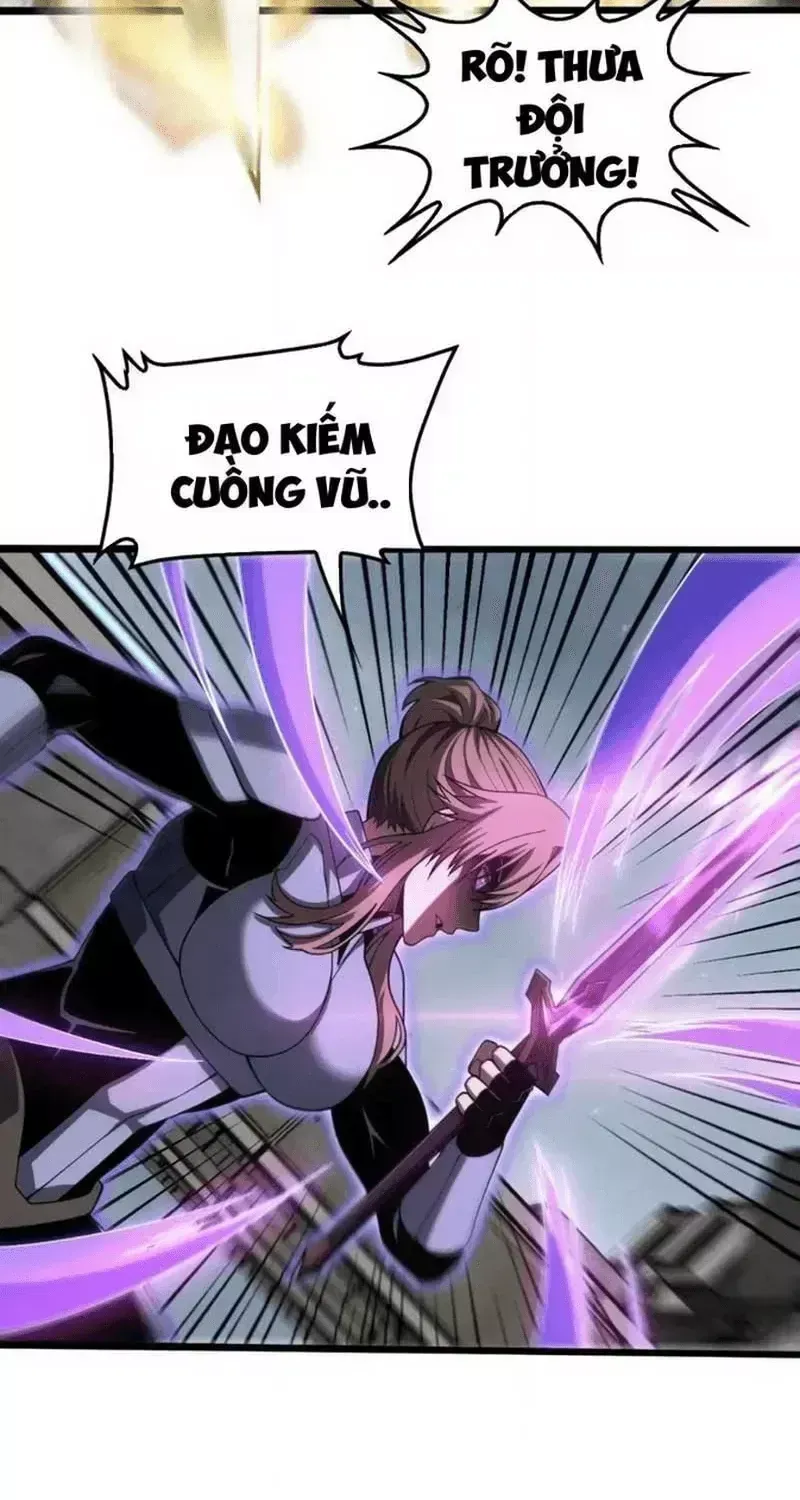 Mạt Thế Kiếm Thần: Ta Chấn Kinh Toàn Cầu Chương 138 Ảnh 78