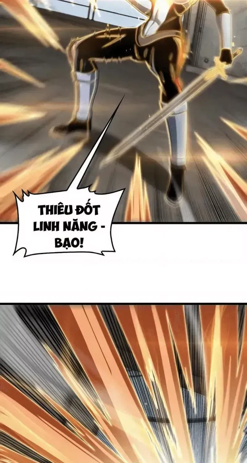 Mạt Thế Kiếm Thần: Ta Chấn Kinh Toàn Cầu Chương 138 Ảnh 92