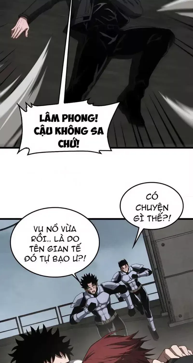 Mạt Thế Kiếm Thần: Ta Chấn Kinh Toàn Cầu Chương 138 Ảnh 98