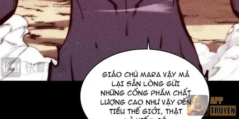 Mạt Thế: Nhân Hoàng Phiên Mời Chư Vị Nữ Đồ Đệ Nhập Tọa Chương 64 Ảnh 15
