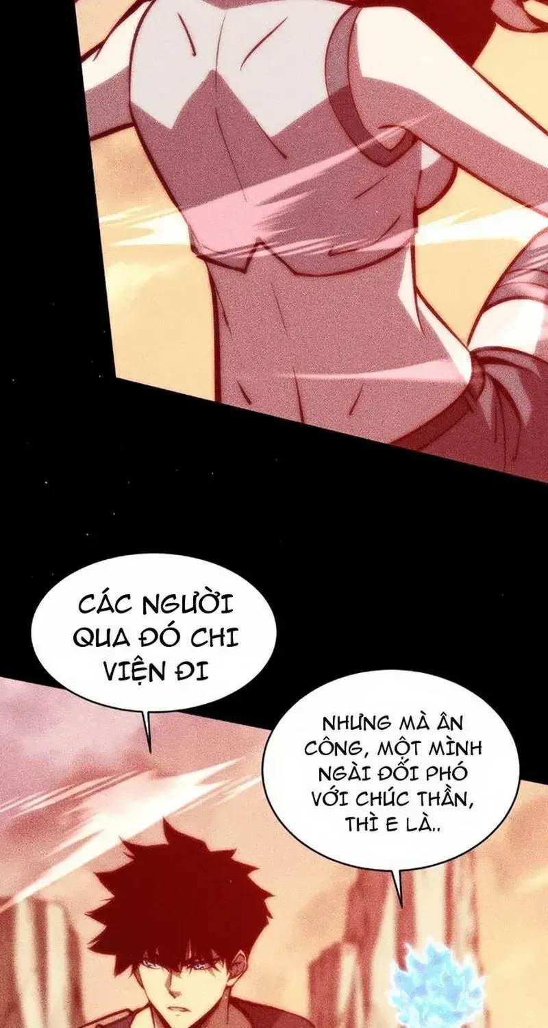 Mạt Thế: Nhân Hoàng Phiên Mời Chư Vị Nữ Đồ Đệ Nhập Tọa Chương 64 Ảnh 48