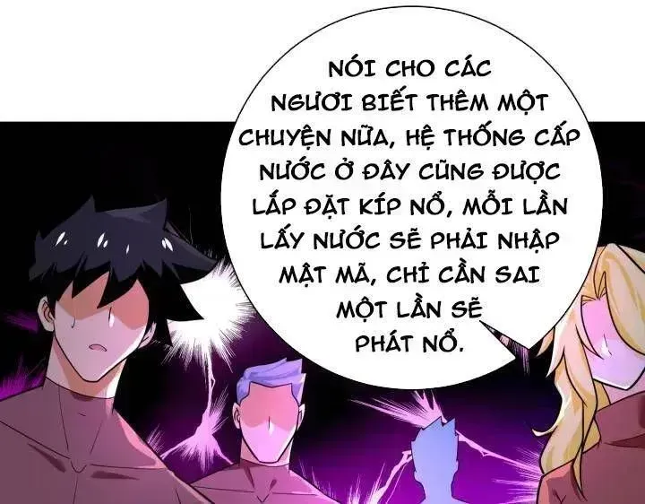 Mạt Thế Siêu Cấp Hệ Thống Chương 291.7 Ảnh 11