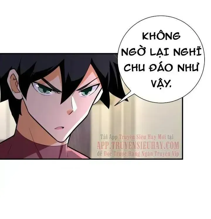 Mạt Thế Siêu Cấp Hệ Thống Chương 291.7 Ảnh 15