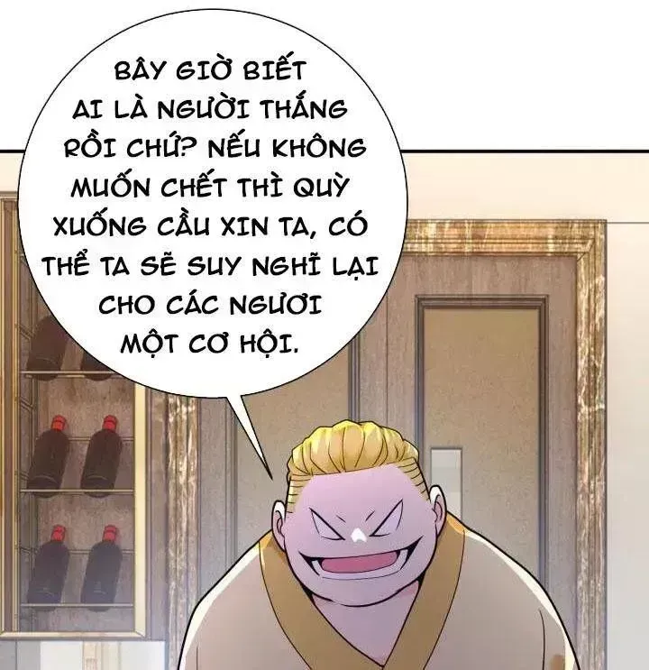 Mạt Thế Siêu Cấp Hệ Thống Chương 291.7 Ảnh 16
