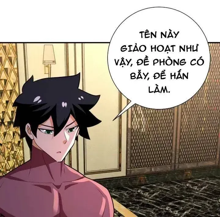 Mạt Thế Siêu Cấp Hệ Thống Chương 291.7 Ảnh 65