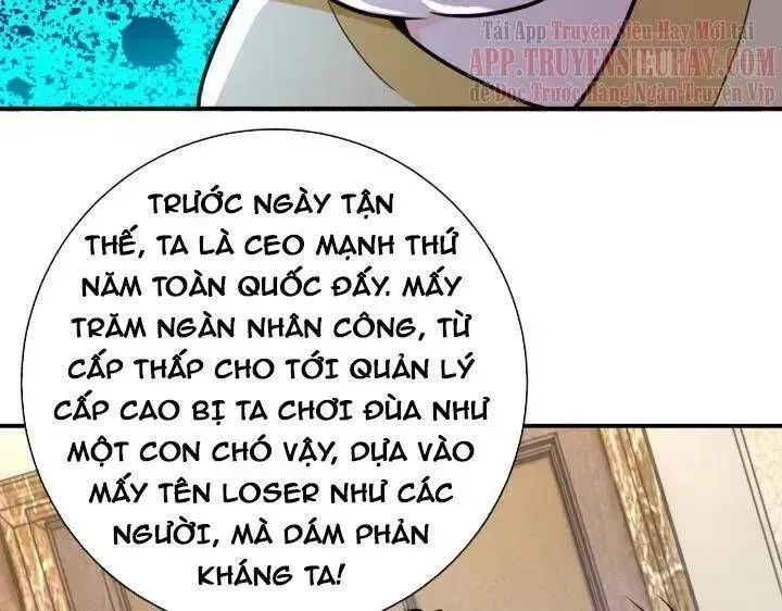 Mạt Thế Siêu Cấp Hệ Thống Chương 291.7 Ảnh 8