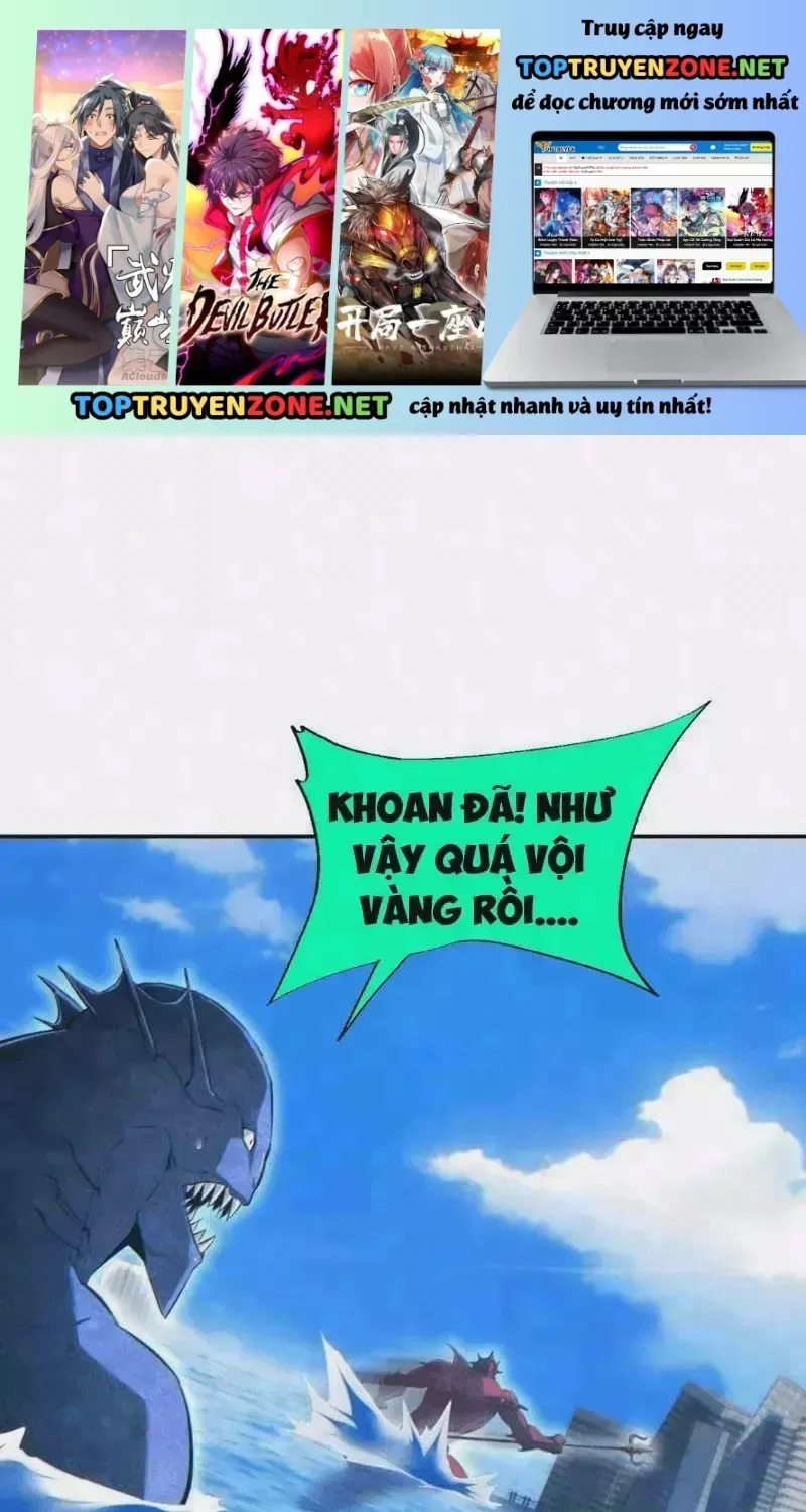 Mạt Thế Trọng Sinh: Ta Quay Gacha Làm Trùm! Chương 101 Ảnh 3