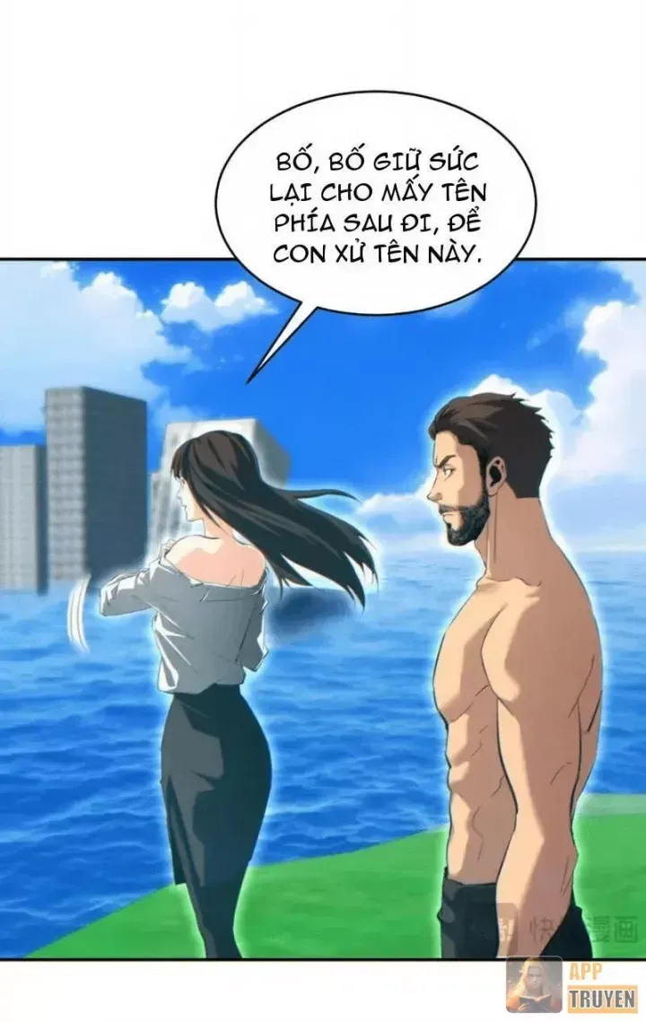 Mạt Thế Trọng Sinh: Ta Quay Gacha Làm Trùm! Chương 101 Ảnh 26