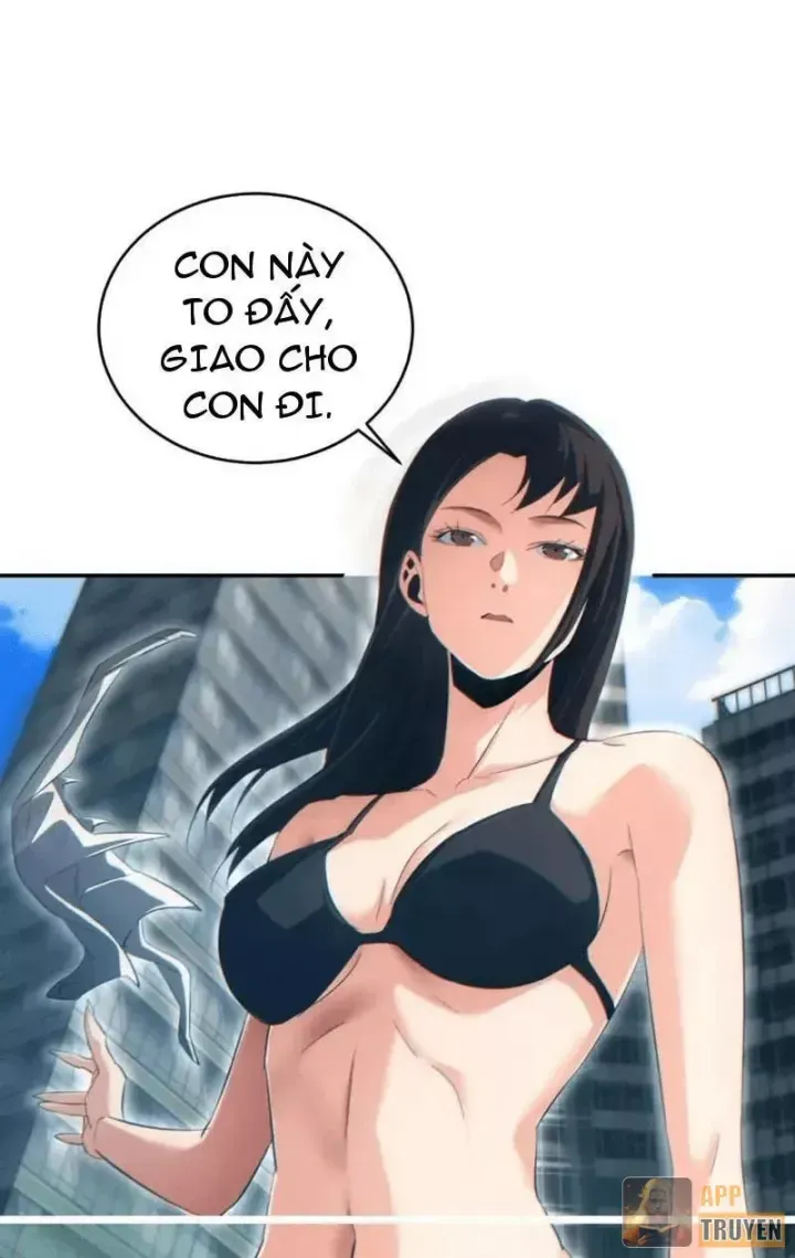 Mạt Thế Trọng Sinh: Ta Quay Gacha Làm Trùm! Chương 101 Ảnh 27