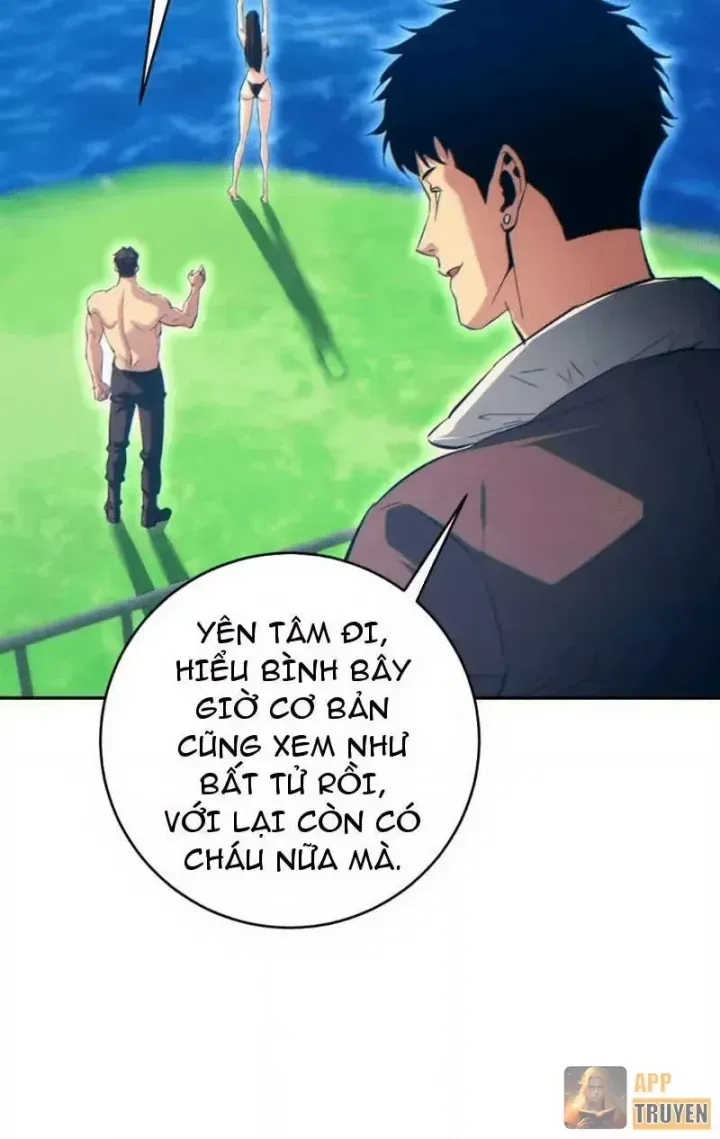 Mạt Thế Trọng Sinh: Ta Quay Gacha Làm Trùm! Chương 101 Ảnh 29