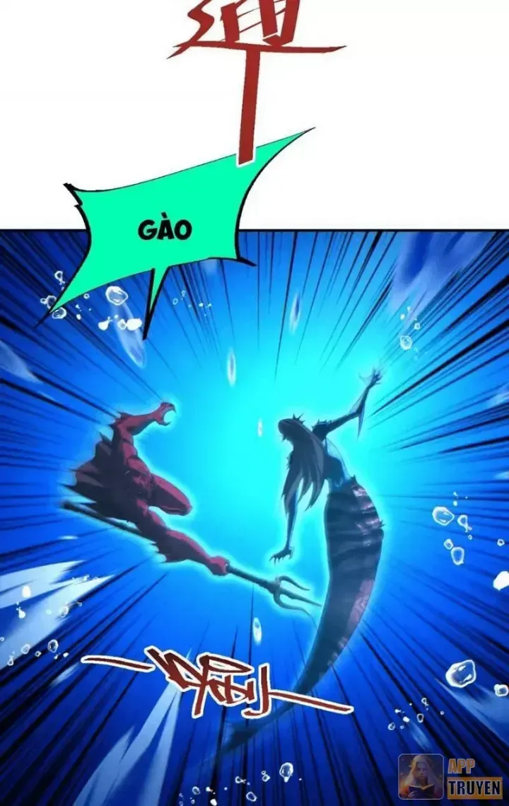 Mạt Thế Trọng Sinh: Ta Quay Gacha Làm Trùm! Chương 101 Ảnh 36