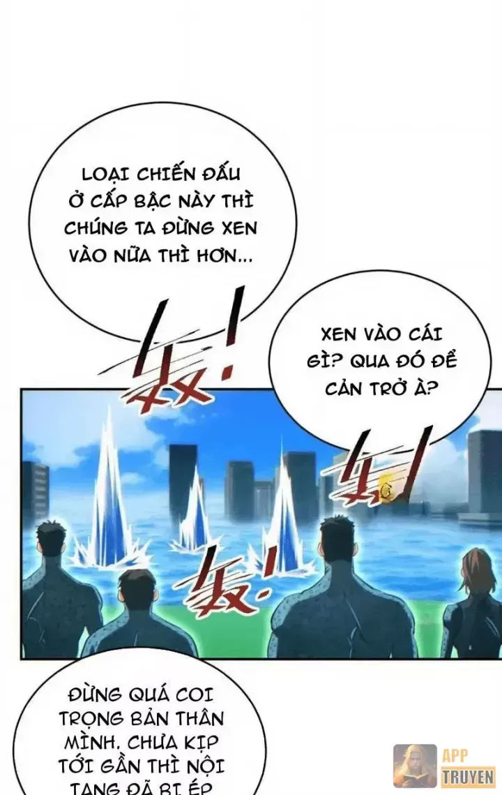 Mạt Thế Trọng Sinh: Ta Quay Gacha Làm Trùm! Chương 101 Ảnh 56
