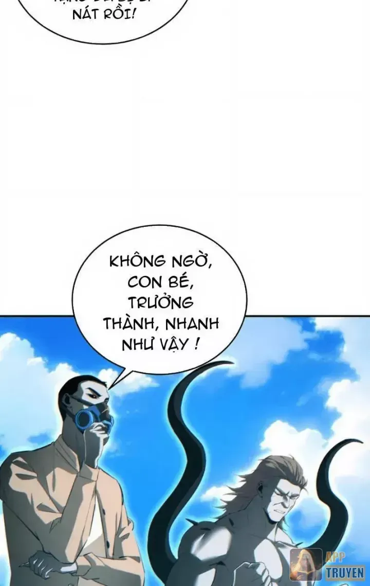 Mạt Thế Trọng Sinh: Ta Quay Gacha Làm Trùm! Chương 101 Ảnh 57