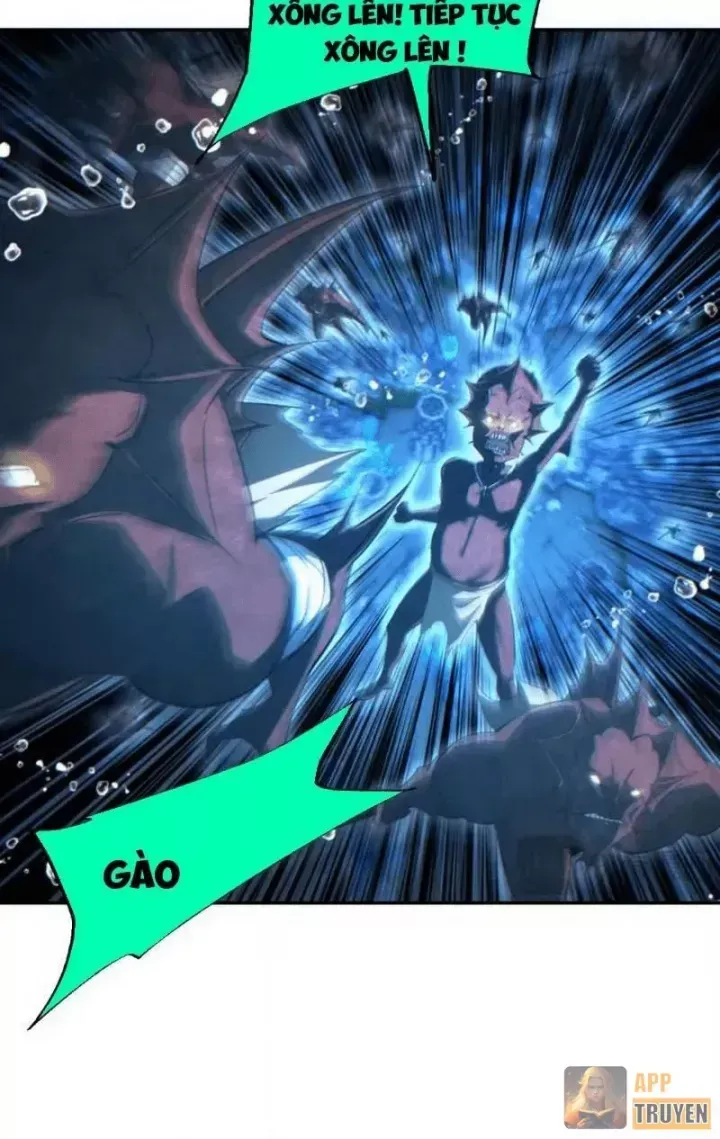 Mạt Thế Trọng Sinh: Ta Quay Gacha Làm Trùm! Chương 101 Ảnh 59